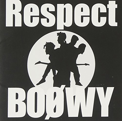 Boowy Resepct