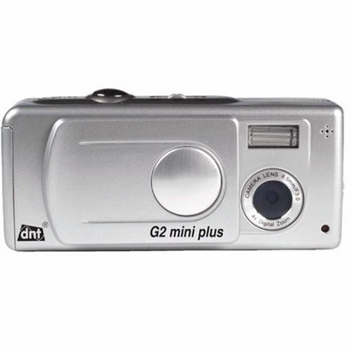Digitalkameras: DNT G 2 MINI PLUS Digitalkamera