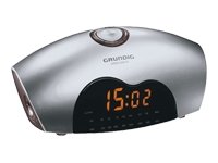 Handys ohne Vertrag: Grundig 50 Sonoclock SC5300 Uhrenradio