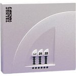 TV Geraete: Telebau TELNET Verona II Tk-Anlage 1xS0-extern 2xa/b