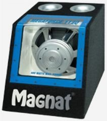 MP3 Player: Magnat 1120 Megaforce 1-Weg 1-Weg Auto-Lautsprecher