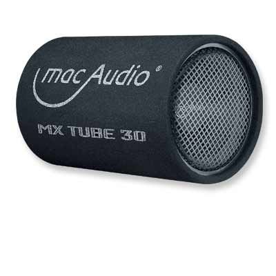 MP3 Player: Mac Audio MX TUBE 30 1-Weg 1-Weg Auto-Lautsprecher