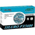 Abit Computer Siluro FX5600 DT Retail Grafikkarte AGP 256MB DDR TV-Out DVI-I