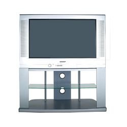 Festplatten: Sharp 28 JW 74 E 16:9 Format 100 Hertz Fernseher