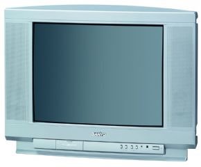 Festplatten: Sanyo 21 CN 7 4:3 Format 50 Hertz Fernseher