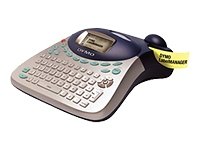 Digitalkameras: Dymo Labelmanager 400 D1