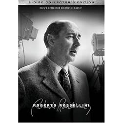 Roberto Rossellini: Director's Series