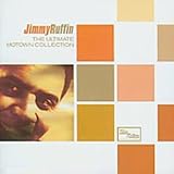 The Ultimate Motown Collection by Jimmy Ruffin