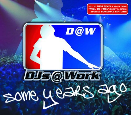 Djs At Work - Euro Hits 2006 - Zortam Music