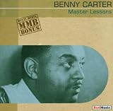 Master Lessons ENHANCED by Benny Carter
