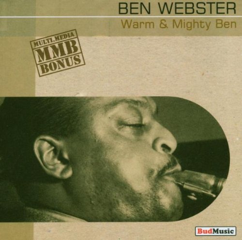 Warm and Mighty Ben