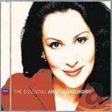 The Essential Angela Gheorghiu