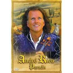 Andre Rieu: Paradis