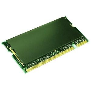 Kompaktanlagen: Kingston 1024.0 MB SODIMM HP Speichererweiterung Evo Business nc6000,nx5000,nx9000,nx9005,nx9010
