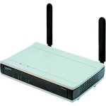 Lautsprecher: Lancom Wireless L-54G 54 MBit/s Wireless-LAN Access-Point 802.11g, DSL-Router