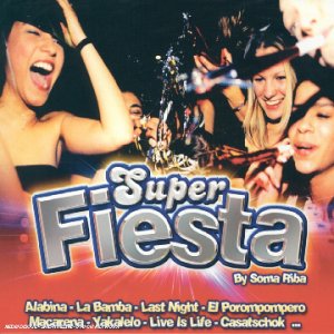 Super Fiesta V.1