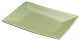 Chantal EveryWare Medium Plate, Garden Green