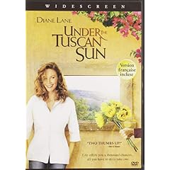 Under the Tuscan Sun (Widescreen Edition)