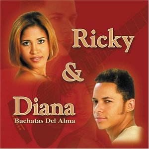 Bachatas del Alma