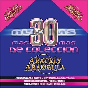 Mas 30 Albums de Coleccion