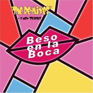 Beso en la Boca