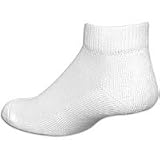 Eastbay Mens King Ped Sock - 6 Pack