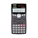 CASIO FX-991MS Technisch-Wissenschaftlicher Taschenrechner 