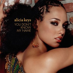 Alicia Keys - You Don
