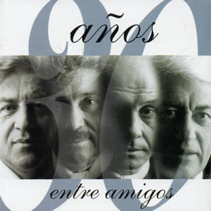 30 Anos Entre Amigos