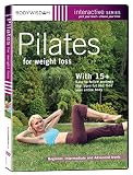 Pilates for Weight Loss