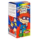 Centrum Extra C Multivitamin Supplement, Rugrats, Chewable Tablets 60 chewable tablets