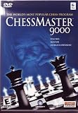 Chessmaster 9000 (Mac) by Feral Interactive