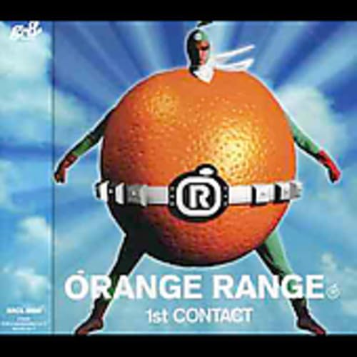 Orange Range - Viva Rock Lyrics - Zortam Music