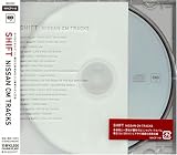 SHIFT - NISSAN CM TRACKS -