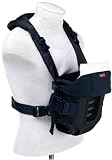 Fisher-Price Secure Embrace Soft Carrier