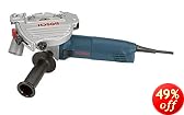 Bosch 1775E 8.5 Amp 5-Inch Tuckpoint Grinder