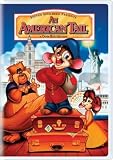 Get An American Tail On Video