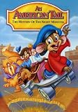 An American Tail: The Mystery Of The Night Monster