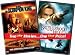 Scorpion King & Brotherhood of the Wolf (2pc)