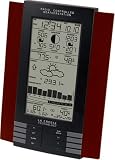 La Crosse Technology WS-8025CH Sun/Moon Wireless Weather Station