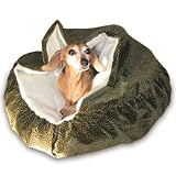 PetMate Burrow Bed