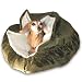   - PetMate Burrow Bed