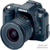 Projektoren: Pentax USB Kabel I-USB2 E f�r *ist D