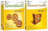 Norton Systemworks 2004 & Firewall 2004 Bundle