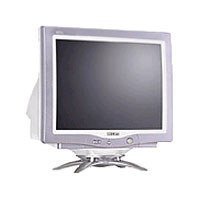 Projektoren: Philips 107X53 Zoll CRT-Monitor