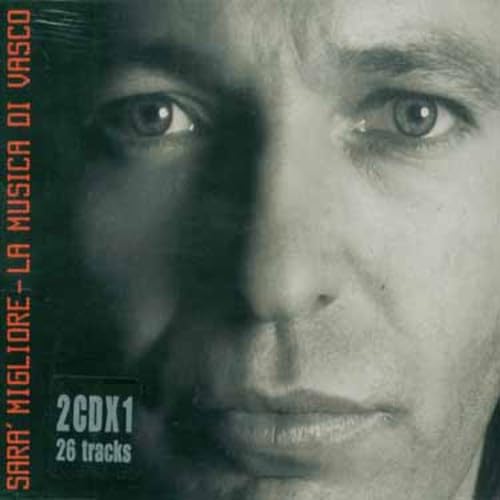 Vasco Rossi - Vasco Rossi Tracks 2 - Zortam Music