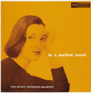 In a Mellow Mood