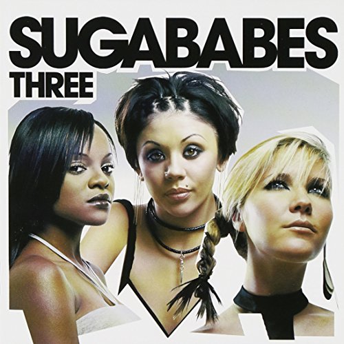 Sugarbabes - Three - Zortam Music