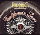 カスタムローライディング・プレゼンツ・カリフォルニア・ラヴ オムニバス