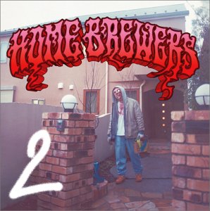 Homebrewer's, Vol. 2